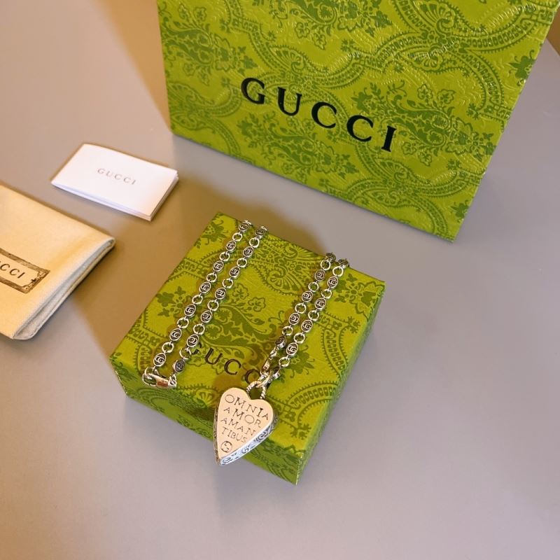 Gucci Necklaces